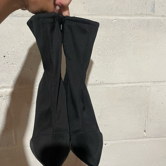 Black Boots - Picture 7 of 7